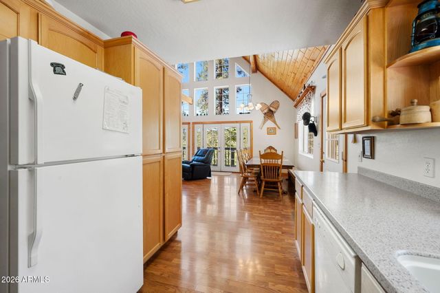 2380 E SUMMIT Avenue, Prescott, AZ 86303