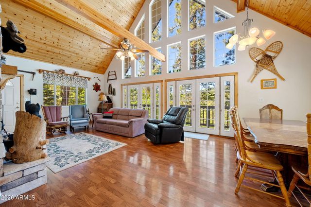 2380 E SUMMIT Avenue, Prescott, AZ 86303