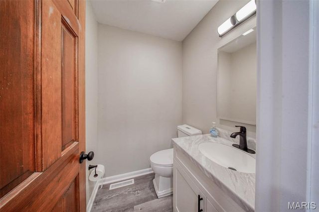 701 Brighton Court, Rolla, MO 65401