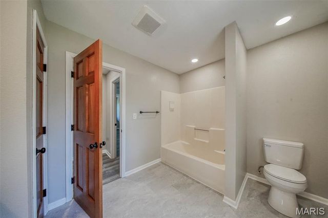 701 Brighton Court, Rolla, MO 65401