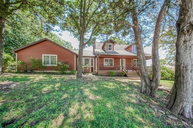 701 Brighton Court, Rolla, MO 65401