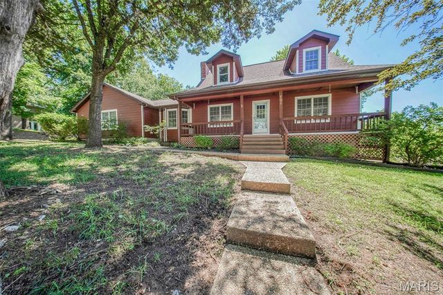 701 Brighton Court, Rolla, MO 65401