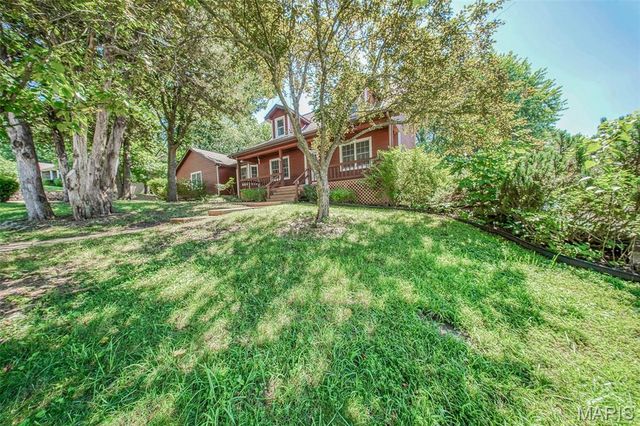 701 Brighton Court, Rolla, MO 65401