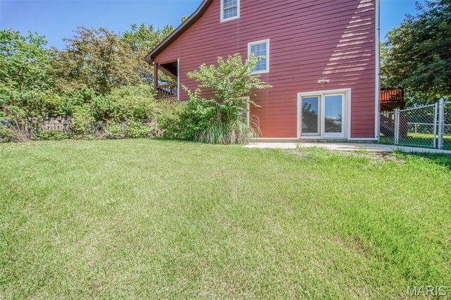 701 Brighton Court, Rolla, MO 65401