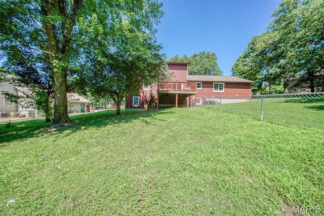 701 Brighton Court, Rolla, MO 65401