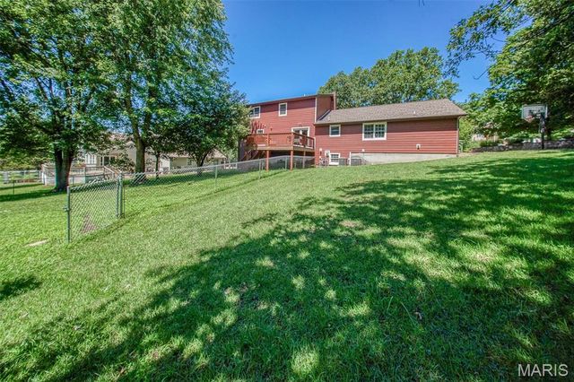 701 Brighton Court, Rolla, MO 65401