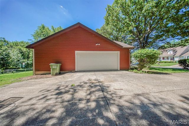 701 Brighton Court, Rolla, MO 65401