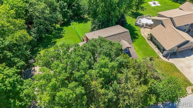 701 Brighton Court, Rolla, MO 65401