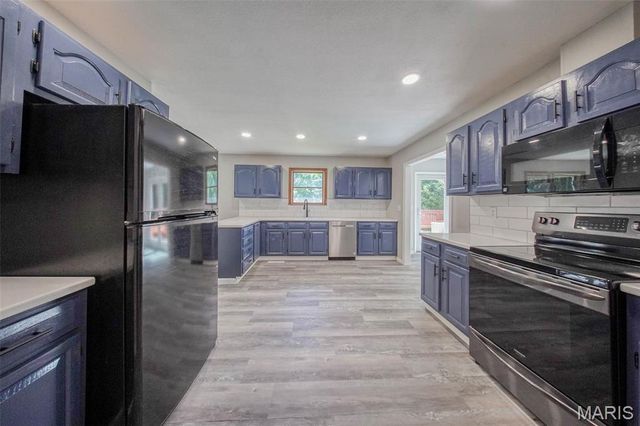 701 Brighton Court, Rolla, MO 65401