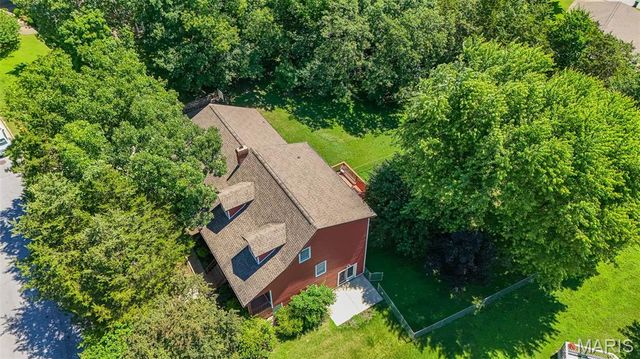 701 Brighton Court, Rolla, MO 65401