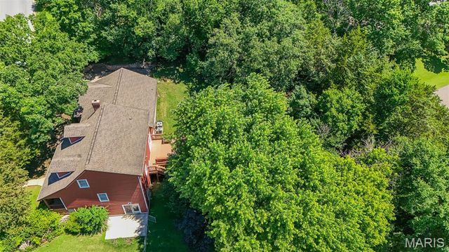 701 Brighton Court, Rolla, MO 65401