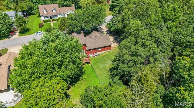 701 Brighton Court, Rolla, MO 65401