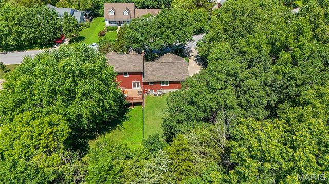 701 Brighton Court, Rolla, MO 65401