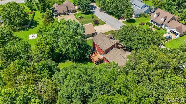 701 Brighton Court, Rolla, MO 65401