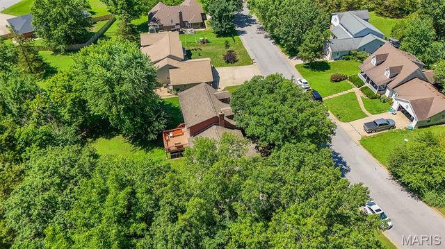 701 Brighton Court, Rolla, MO 65401