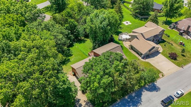 701 Brighton Court, Rolla, MO 65401