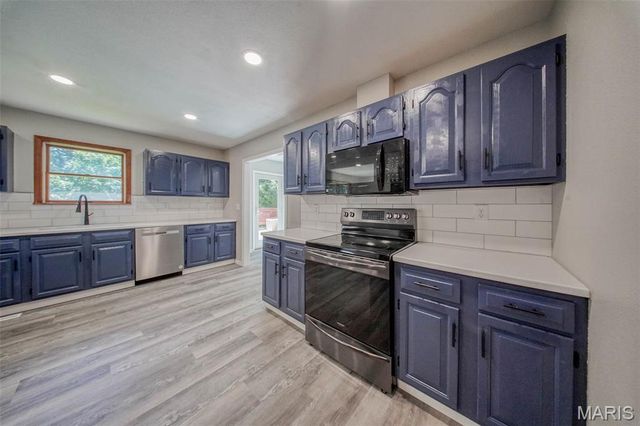 701 Brighton Court, Rolla, MO 65401