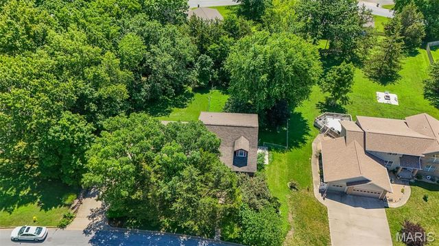 701 Brighton Court, Rolla, MO 65401