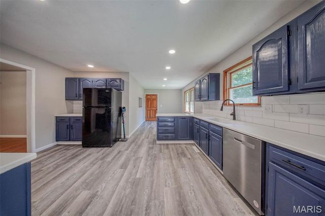 701 Brighton Court, Rolla, MO 65401