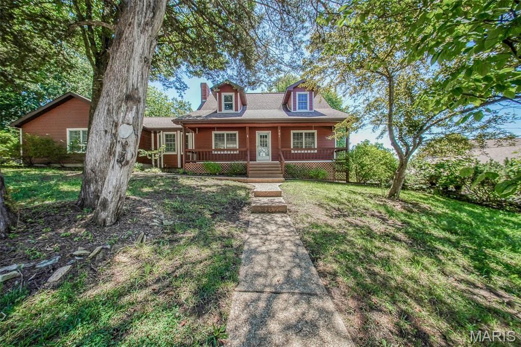 701 Brighton Court, Rolla, MO 65401