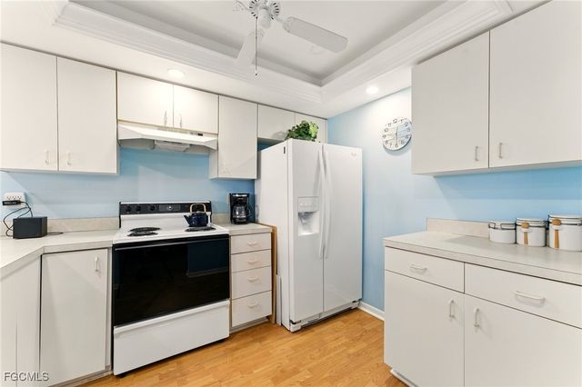 3460 N Key DR 409, North Fort Myers, FL 33903