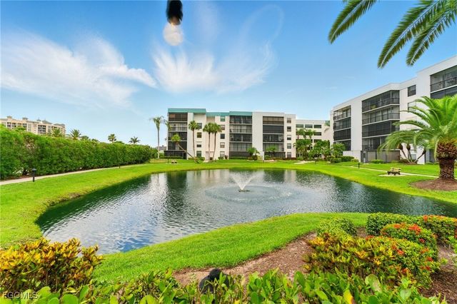 3460 N Key DR 409, North Fort Myers, FL 33903