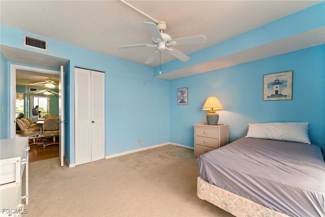 3460 N Key DR 409, North Fort Myers, FL 33903