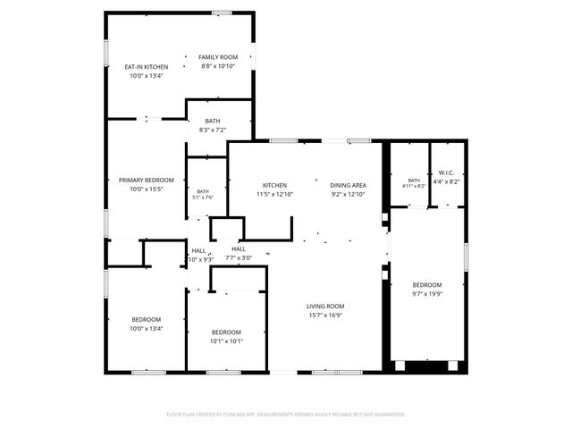 2009 Red Oak Drive, Irving, TX 75060