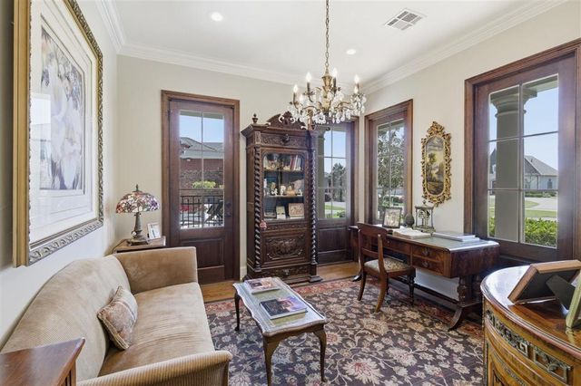 1114 Benvue Lane, Lake Charles, LA 70605