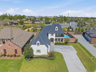 1114 Benvue Lane, Lake Charles, LA 70605