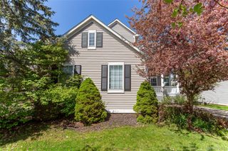 1484 Chapleau Drive, Scio Township, MI 48103