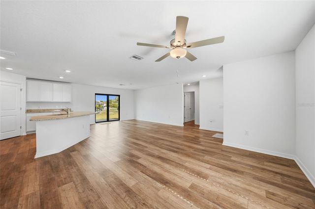 5381 ULYSSES STREET, Port Charlotte, FL 33981