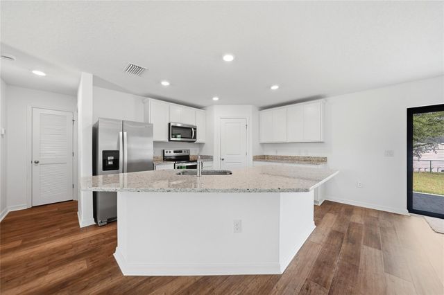 5381 ULYSSES STREET, Port Charlotte, FL 33981