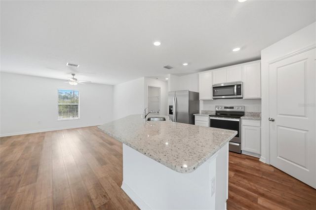 5381 ULYSSES STREET, Port Charlotte, FL 33981