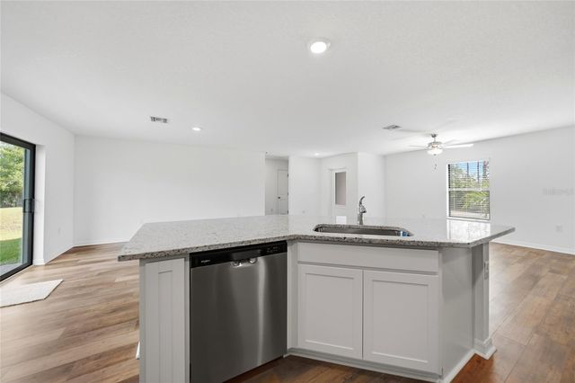 5381 ULYSSES STREET, Port Charlotte, FL 33981