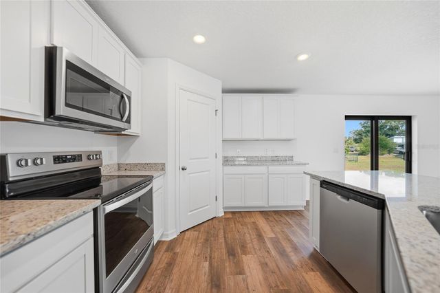 5381 ULYSSES STREET, Port Charlotte, FL 33981