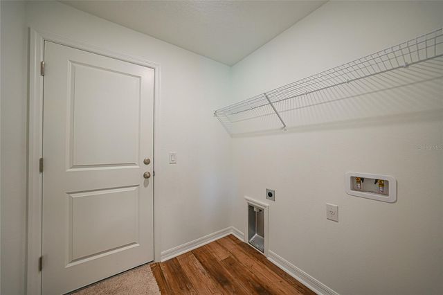 5381 ULYSSES STREET, Port Charlotte, FL 33981