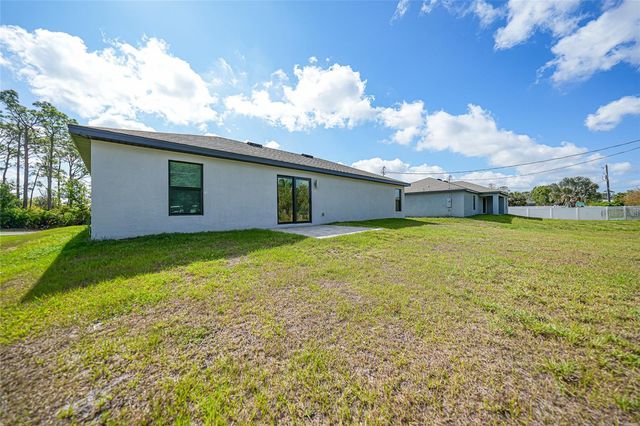 5381 ULYSSES STREET, Port Charlotte, FL 33981