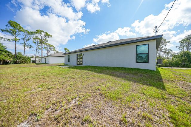 5381 ULYSSES STREET, Port Charlotte, FL 33981