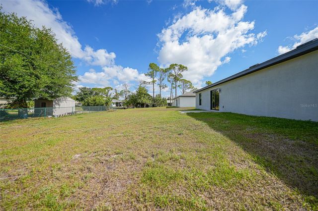 5381 ULYSSES STREET, Port Charlotte, FL 33981
