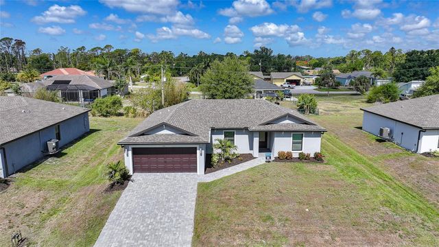 5381 ULYSSES STREET, Port Charlotte, FL 33981