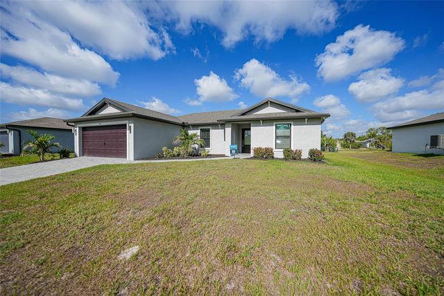 5381 ULYSSES STREET, Port Charlotte, FL 33981