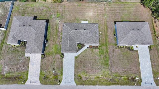 5381 ULYSSES STREET, Port Charlotte, FL 33981