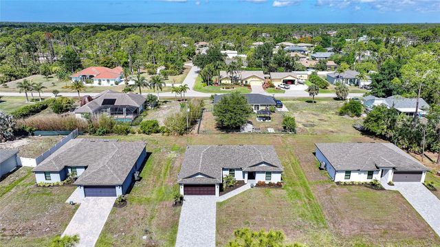 5381 ULYSSES STREET, Port Charlotte, FL 33981