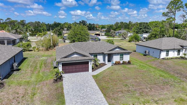 5381 ULYSSES STREET, Port Charlotte, FL 33981