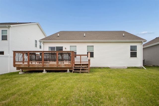 4413 NE 16th Street, Ankeny, IA 50021
