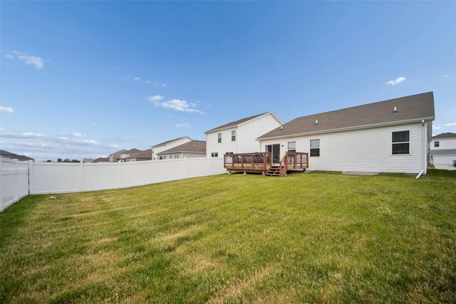 4413 NE 16th Street, Ankeny, IA 50021