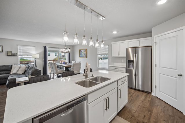 4413 NE 16th Street, Ankeny, IA 50021
