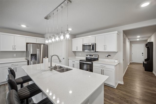 4413 NE 16th Street, Ankeny, IA 50021