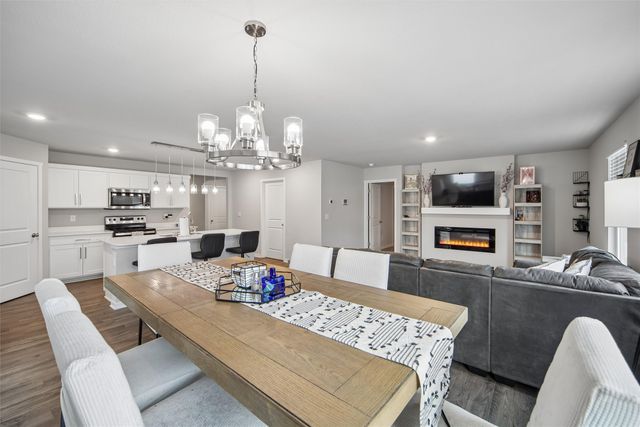 4413 NE 16th Street, Ankeny, IA 50021